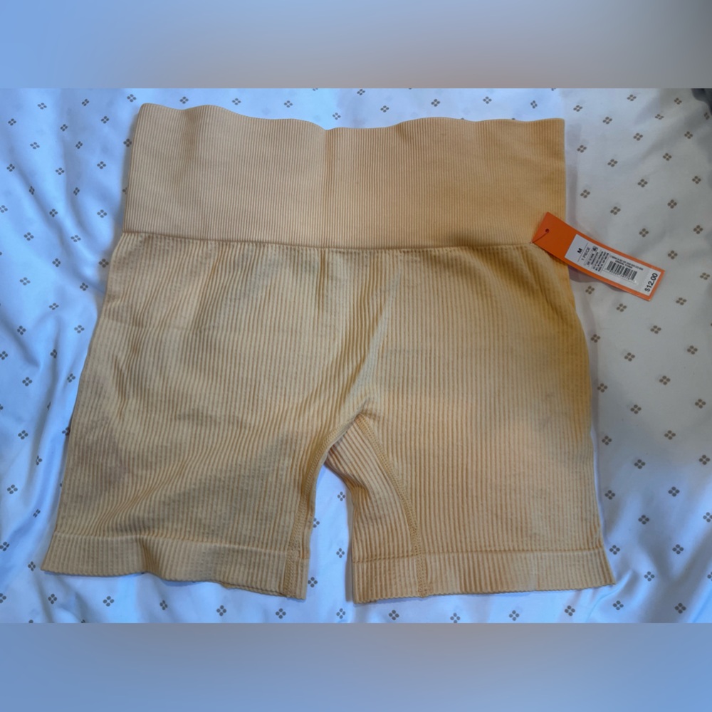 Target women’s work out shorts